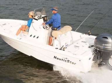 Calusa boat rental