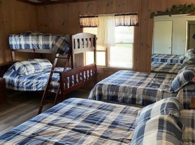 harbors view lodging