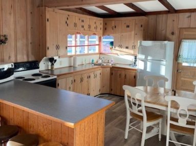 harbors view lodging