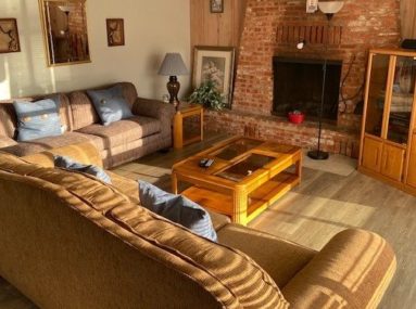 harbors view lodging