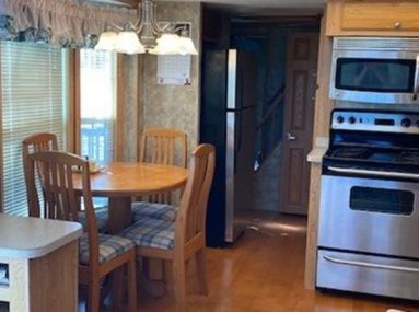 harbors view lodging