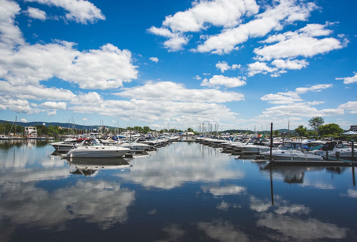 safe harbor haverstraw wet slips