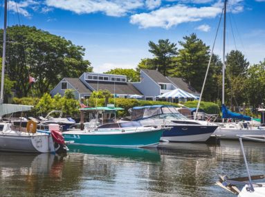 safe harbor haverstraw wet slips