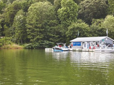 safe harbor hideaway bay