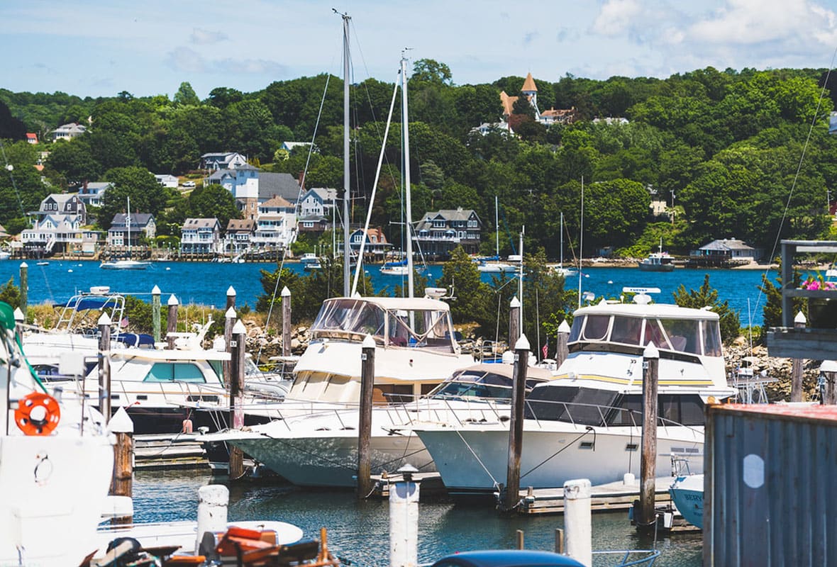 safe harbor island park wet slips