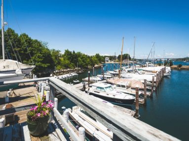 safe harbor island park wet slips