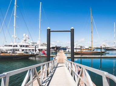 safe harbor newport shipyard dock