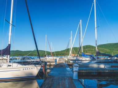 safe harbor willsboro bay wet slips