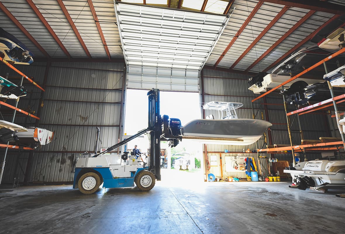 Safe Harbor Kings Point