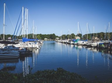 Safe Harbor Kings Point