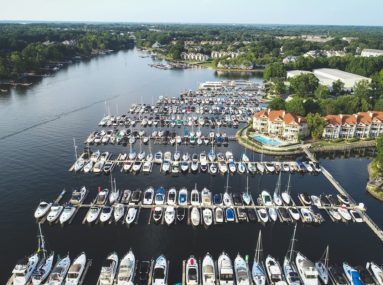 Safe Harbor Kings Point