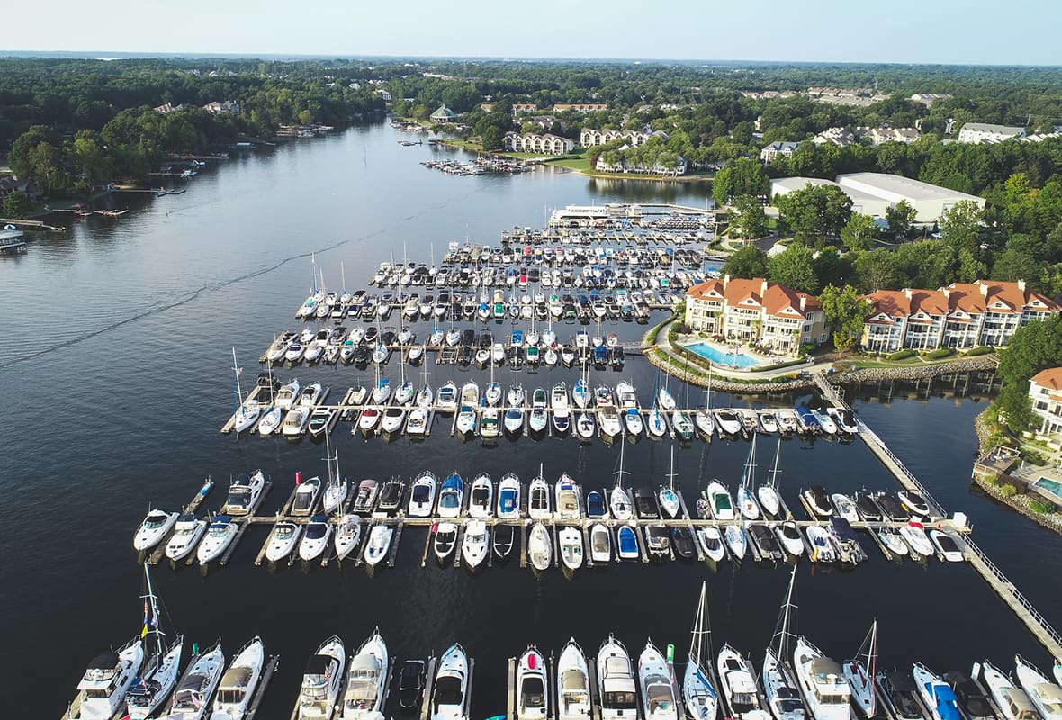 Safe Harbor Kings Point