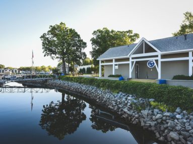 Safe Harbor Kings Point