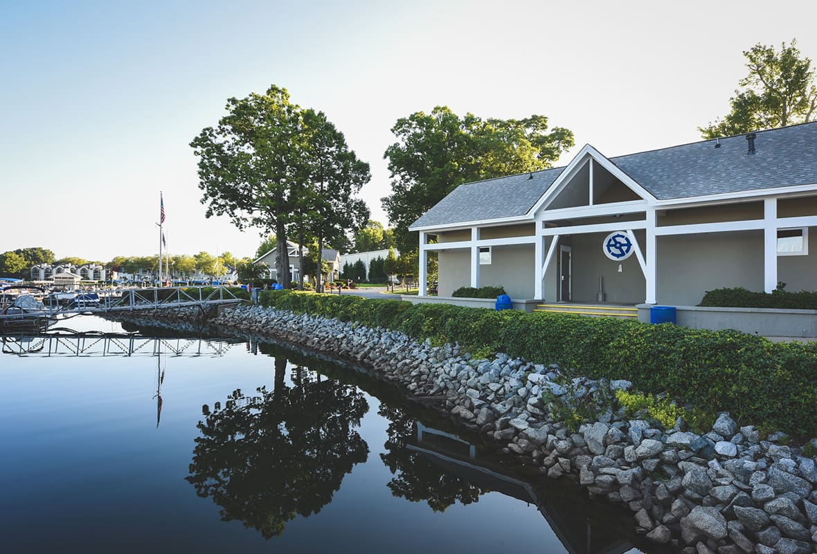 Safe Harbor Kings Point