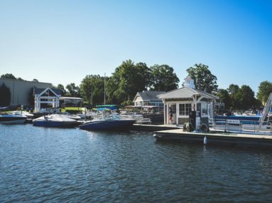 Safe Harbor Kings Point