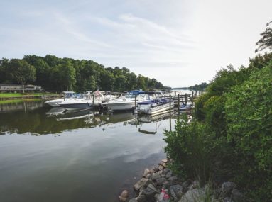 safe harbor skippers landing