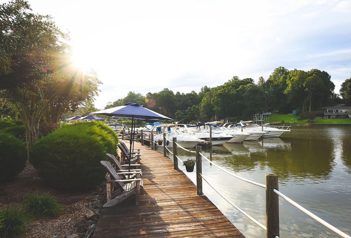 safe harbor skippers landing