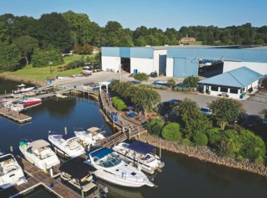 safe harbor skippers landing