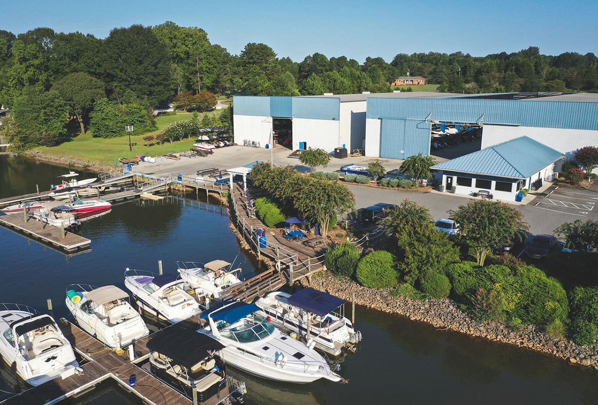safe harbor skippers landing