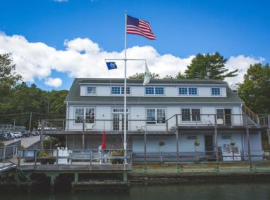 safe harbor great island wet slips