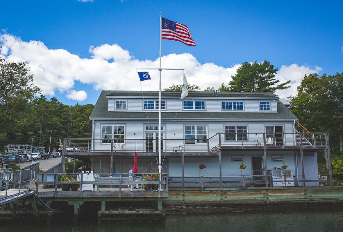 safe harbor great island wet slips