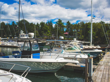 safe harbor great island wet slips