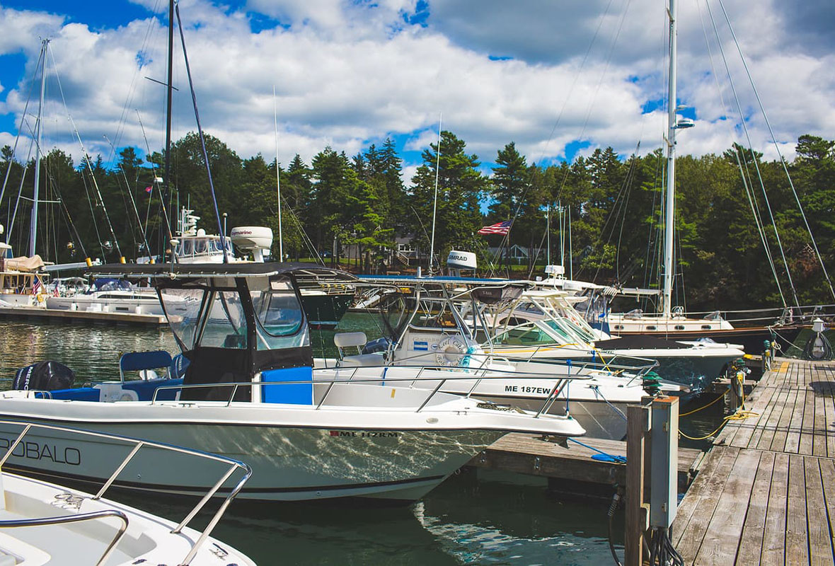 safe harbor great island wet slips