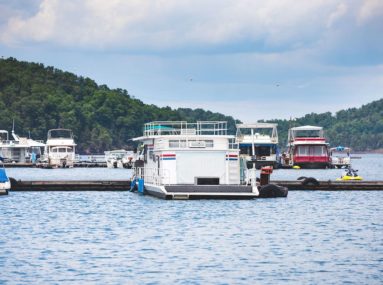 safe harbor grider hill wet slips