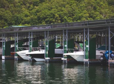 safe harbor grider hill wet slips