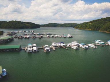 safe harbor grider hill wet slips