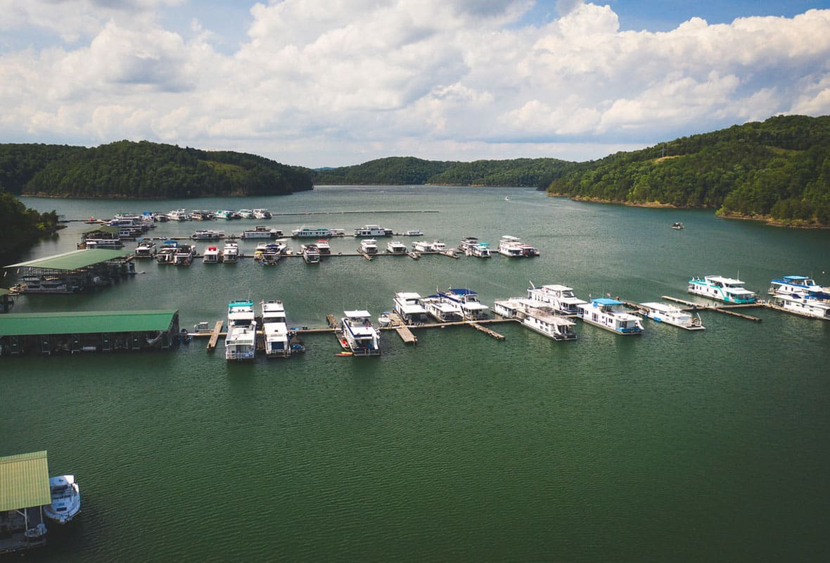 safe harbor grider hill wet slips