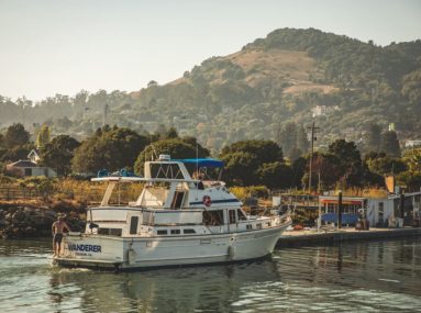 safe harbor loch lomond