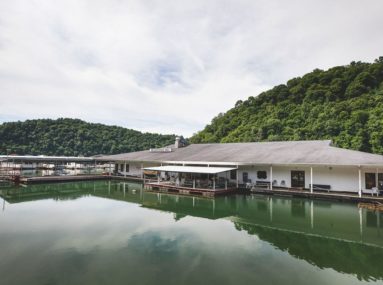 safe harbor wisdom dock cafe