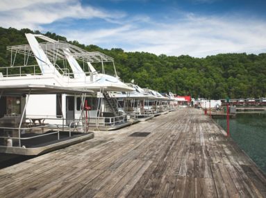 safe harbor wisdom dock dock view