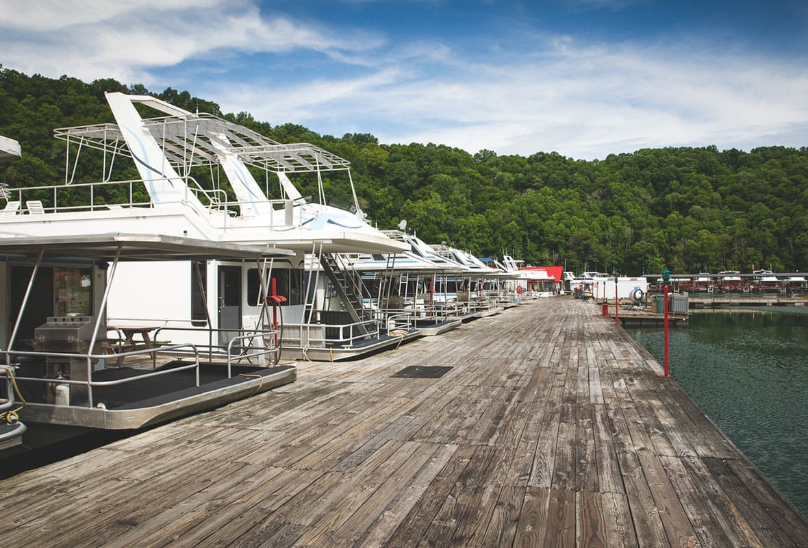 safe harbor wisdom dock dock view