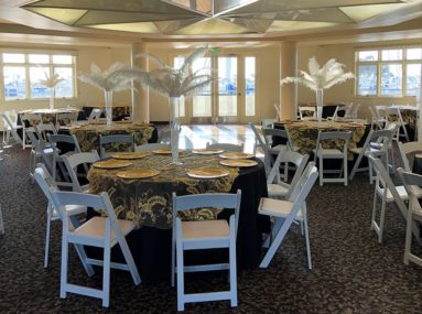 South Bay wedding venue