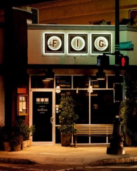 Fig restaurant
