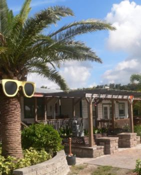 Summer crush exterior