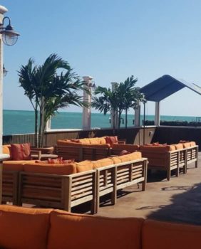 Havana Jack's exterior